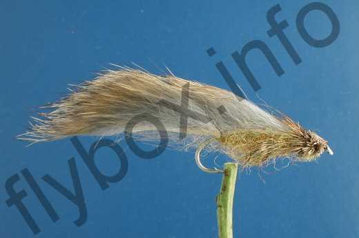 Fish4Flies Sculpin SA